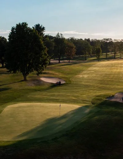 RaNic Golf Club