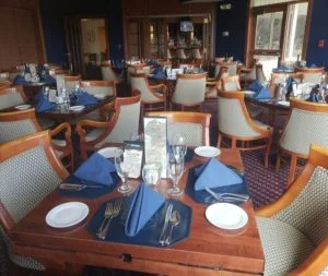 RaNic Golf Club - Events