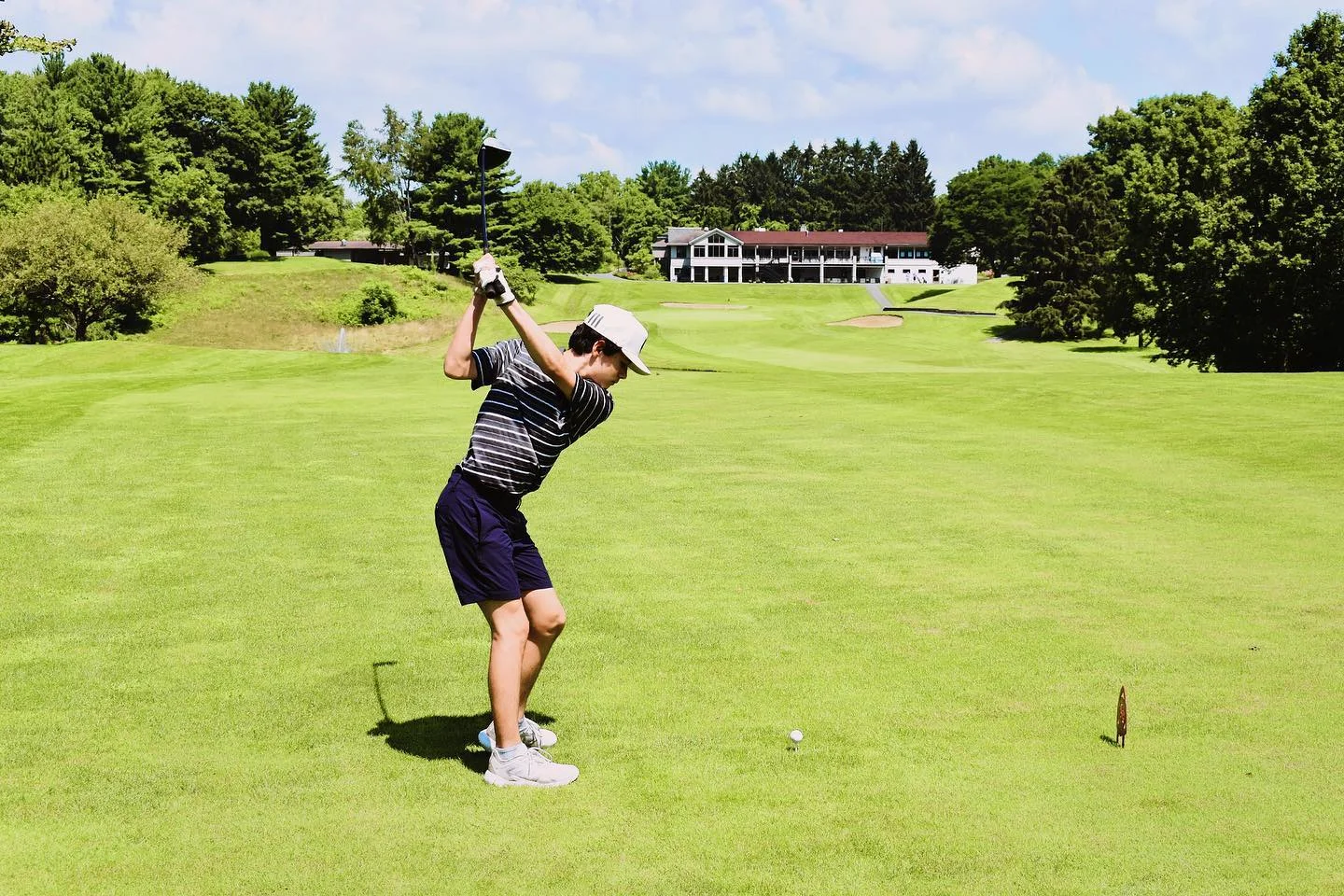 RaNic Golf Club - Junior Golf