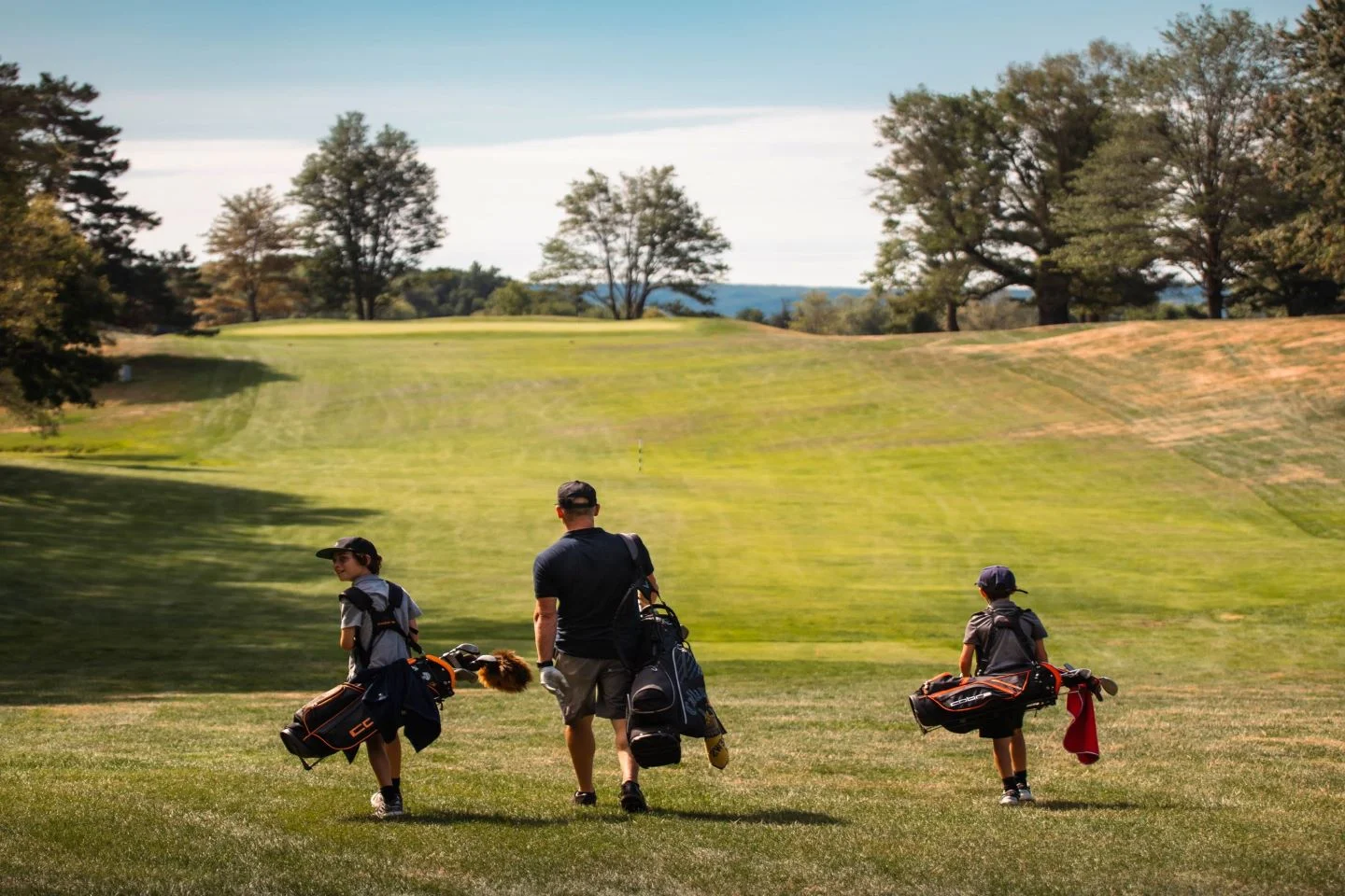 RaNic Golf Club - Junior Golf