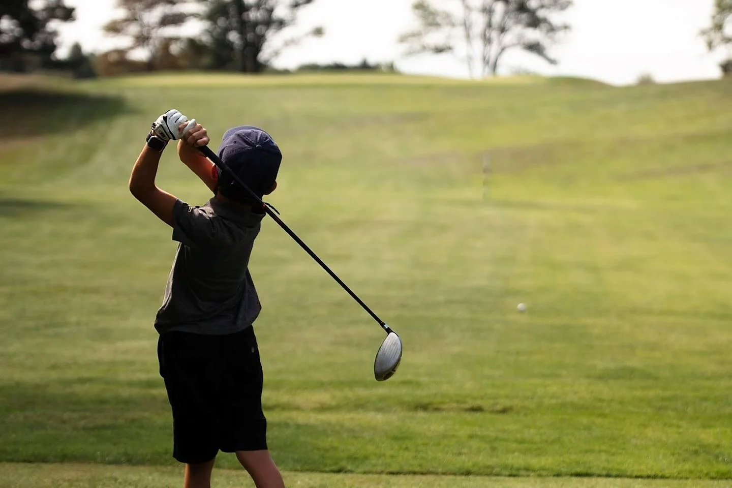 RaNic Golf Club - Junior Golf