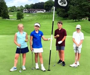 RaNic Jr Golf - Beginner Camp 2023